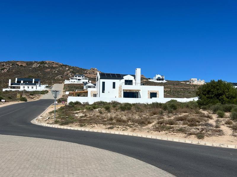 0 Bedroom Property for Sale in Steenbergs Cove Western Cape